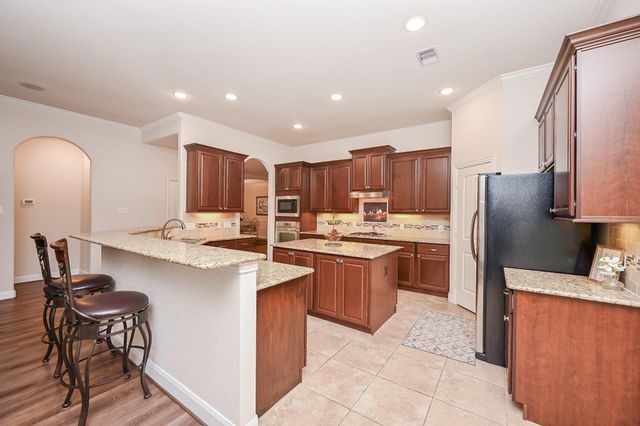 123 Finchfield Place, Montgomery, TX 77316