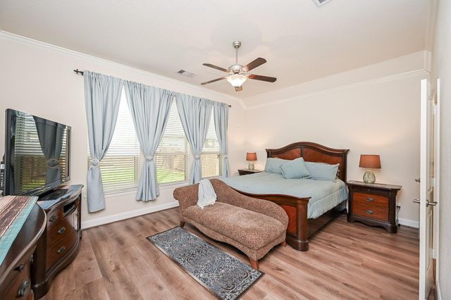 123 Finchfield Place, Montgomery, TX 77316