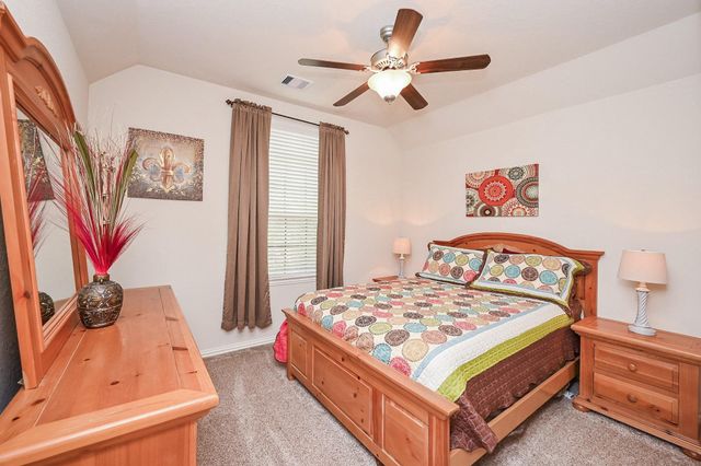 123 Finchfield Place, Montgomery, TX 77316