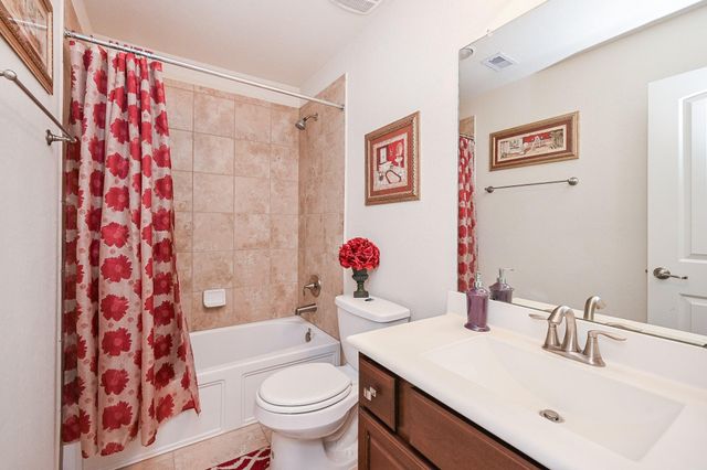 123 Finchfield Place, Montgomery, TX 77316