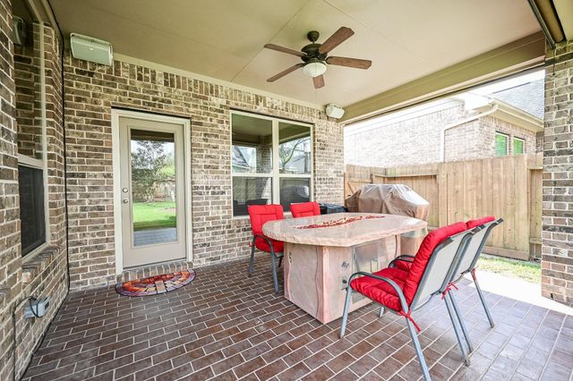 123 Finchfield Place, Montgomery, TX 77316