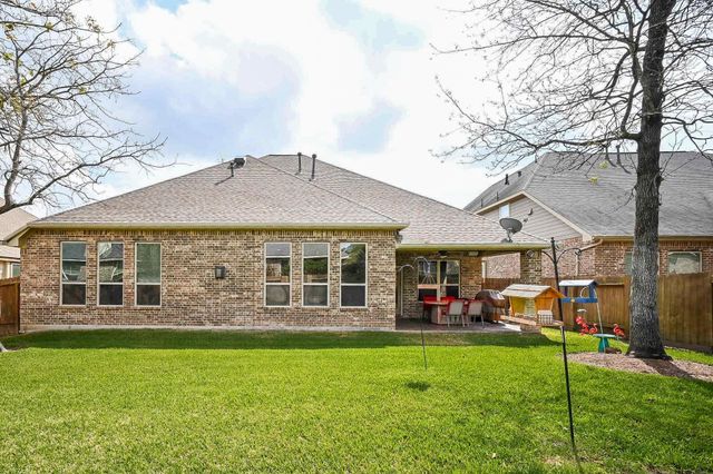 123 Finchfield Place, Montgomery, TX 77316
