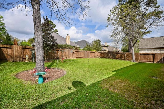 123 Finchfield Place, Montgomery, TX 77316