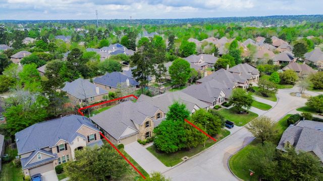 123 Finchfield Place, Montgomery, TX 77316