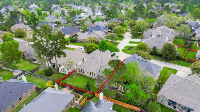 123 Finchfield Place, Montgomery, TX 77316