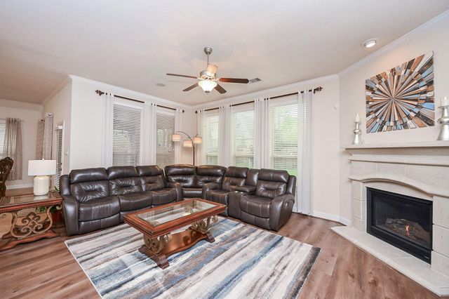 123 Finchfield Place, Montgomery, TX 77316