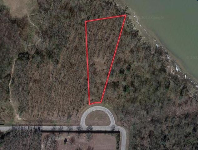 8423 Southern Shore Court, Kemp, TX 75143