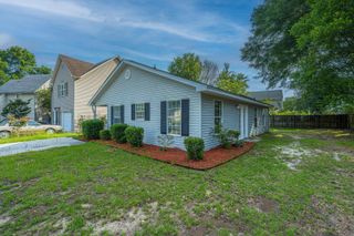 1437 Swamp Angel Court, Charleston, SC 29412