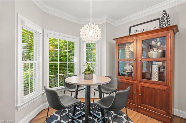 1724 Mirabeau Court, High Point, NC 27265