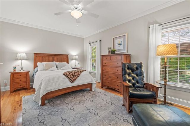 1724 Mirabeau Court, High Point, NC 27265