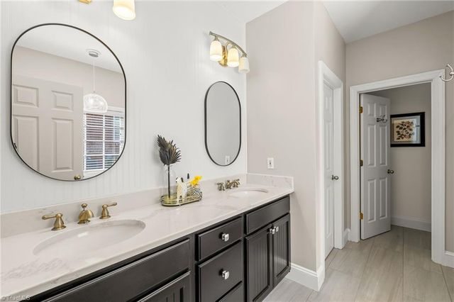 1724 Mirabeau Court, High Point, NC 27265