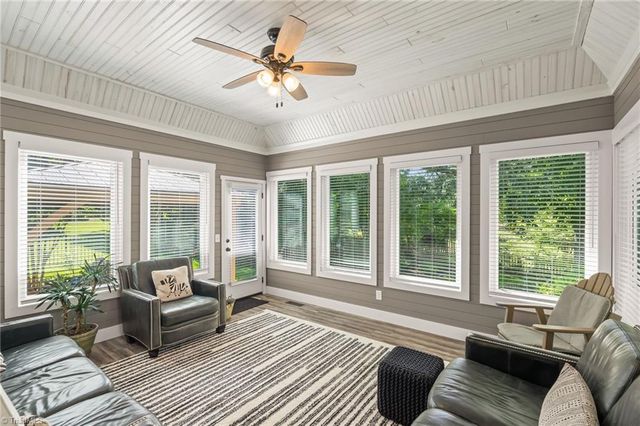 1724 Mirabeau Court, High Point, NC 27265