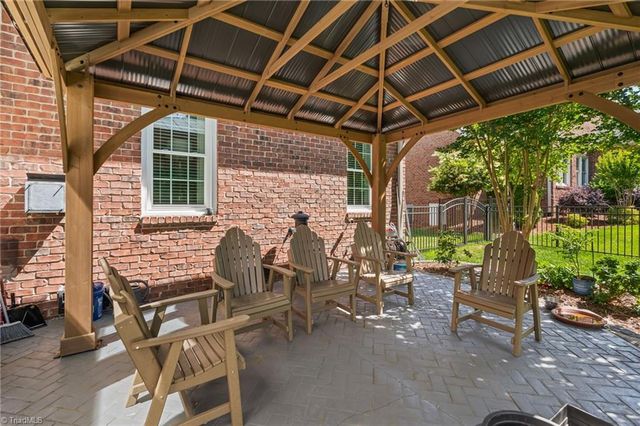 1724 Mirabeau Court, High Point, NC 27265
