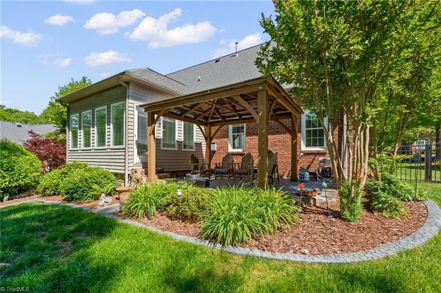 1724 Mirabeau Court, High Point, NC 27265