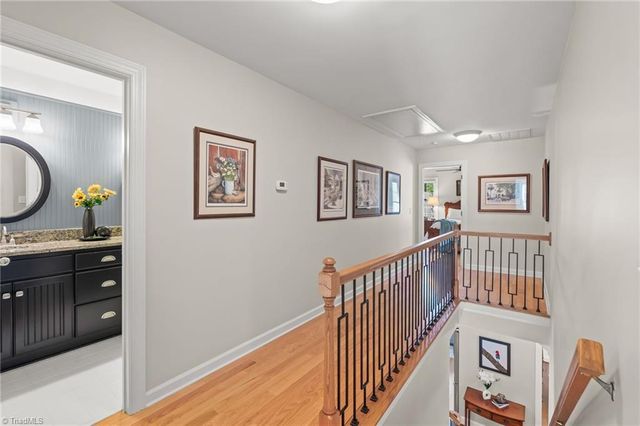 1724 Mirabeau Court, High Point, NC 27265