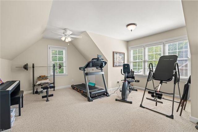 1724 Mirabeau Court, High Point, NC 27265