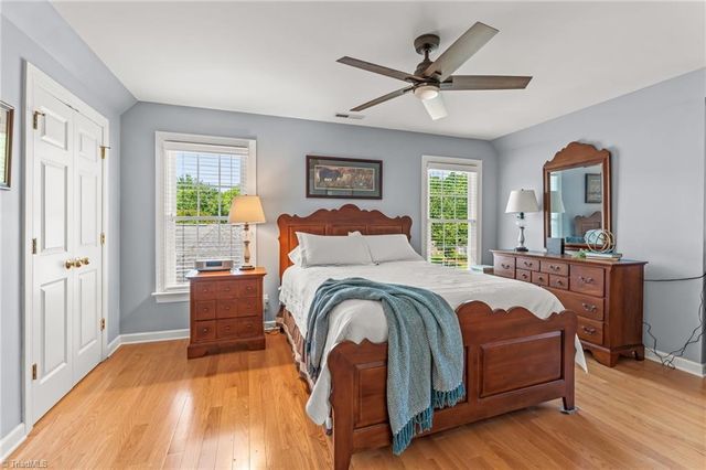 1724 Mirabeau Court, High Point, NC 27265