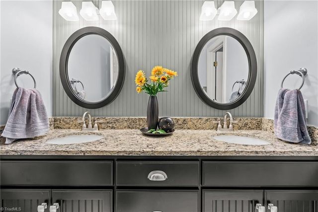 1724 Mirabeau Court, High Point, NC 27265