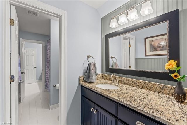 1724 Mirabeau Court, High Point, NC 27265