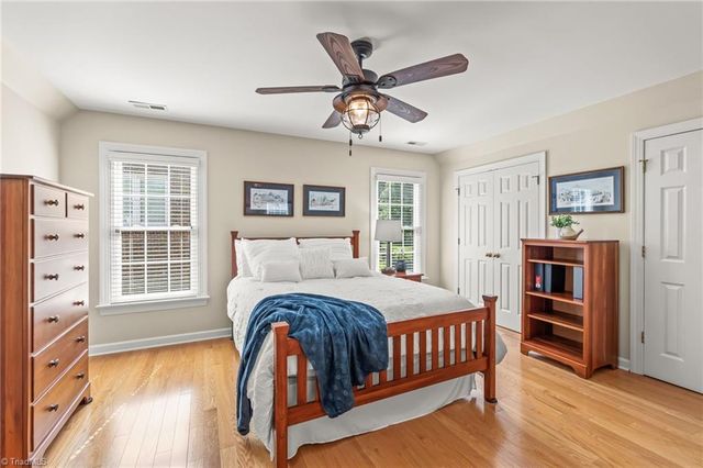 1724 Mirabeau Court, High Point, NC 27265