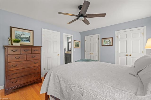 1724 Mirabeau Court, High Point, NC 27265