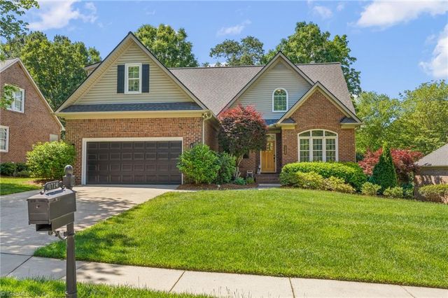 1724 Mirabeau Court, High Point, NC 27265