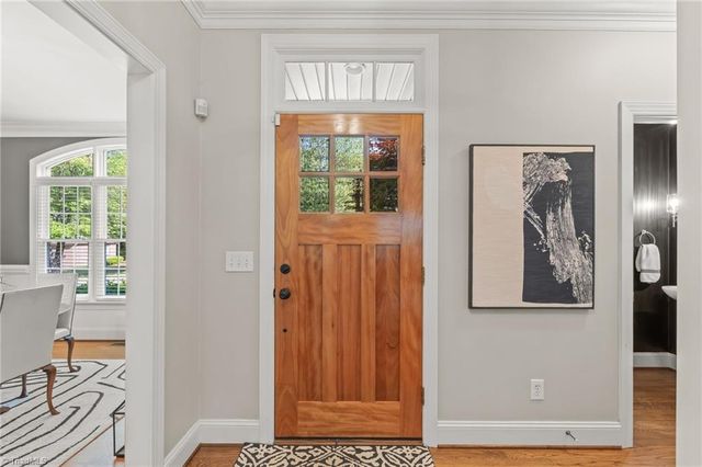 1724 Mirabeau Court, High Point, NC 27265