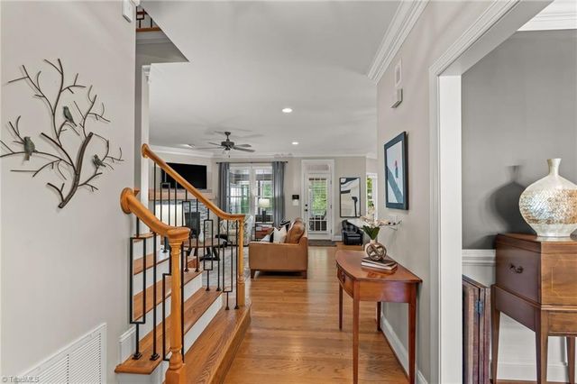 1724 Mirabeau Court, High Point, NC 27265