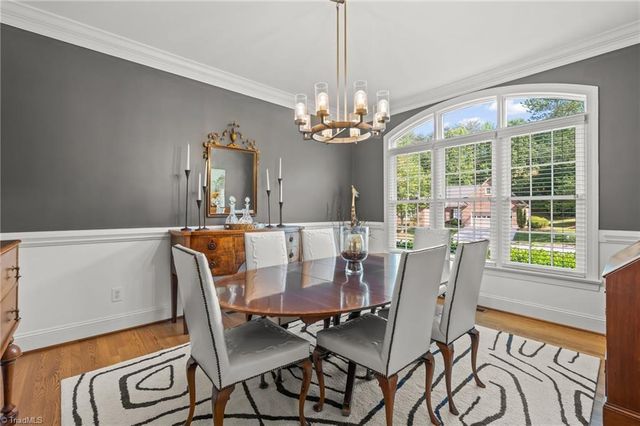 1724 Mirabeau Court, High Point, NC 27265