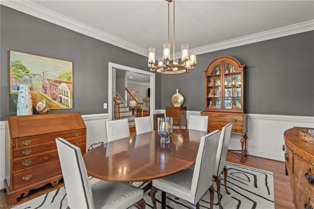 1724 Mirabeau Court, High Point, NC 27265