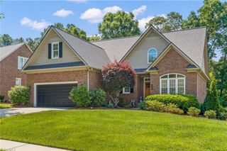 1724 Mirabeau Court, High Point, NC 27265