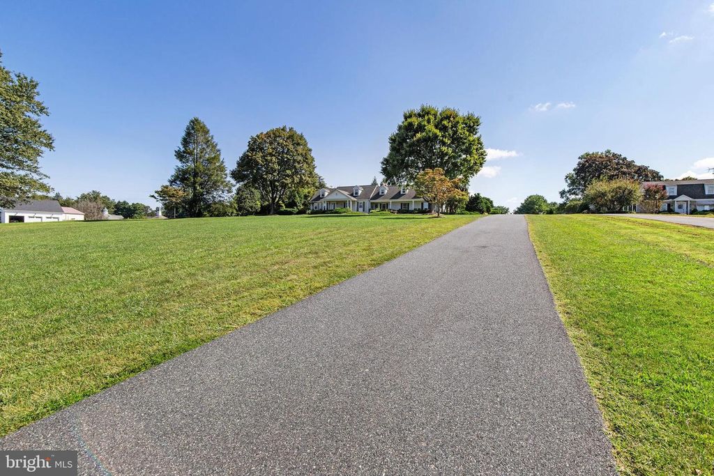 3427 N FURNACE RD, Jarrettsville, MD 21084