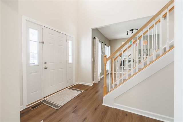 643 Kayloc Circle, Webster, NY 14580