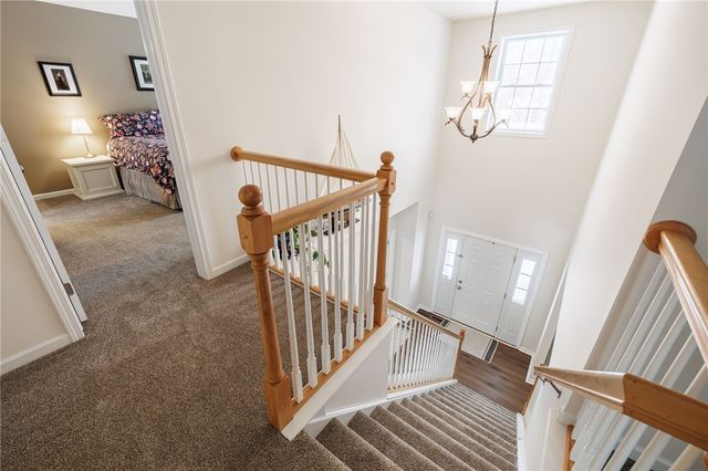 643 Kayloc Circle, Webster, NY 14580