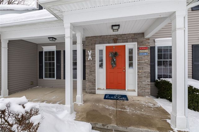 643 Kayloc Circle, Webster, NY 14580