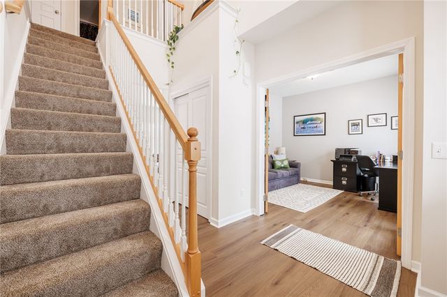 643 Kayloc Circle, Webster, NY 14580