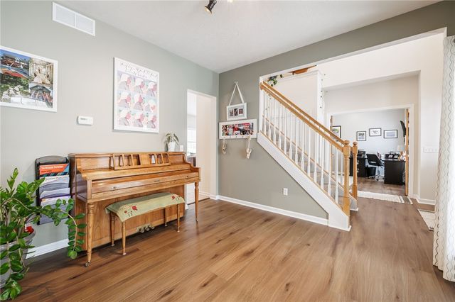 643 Kayloc Circle, Webster, NY 14580