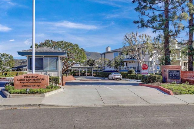 1682 Circa Del Lago A305, San Marcos, CA 92078