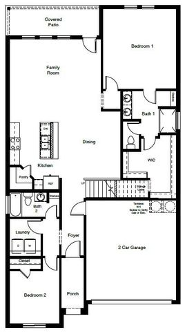 7602 Great Eagle Rd, Odessa, TX 79765