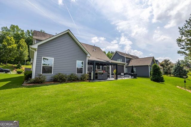 451 Delaware Way, Newnan, GA 30265