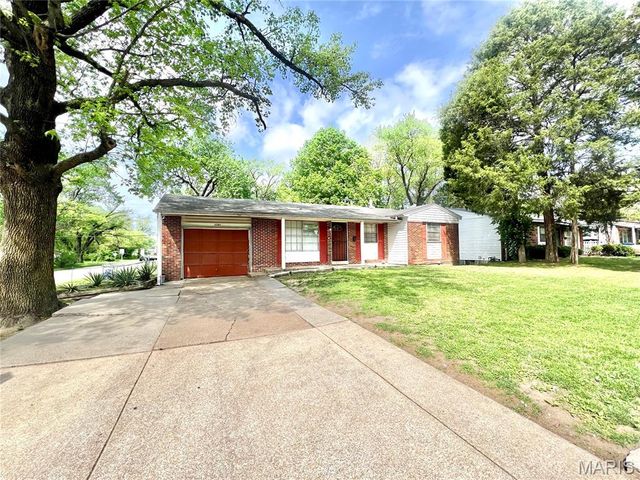 10201 Royal Drive, Unincorporated, MO 63136