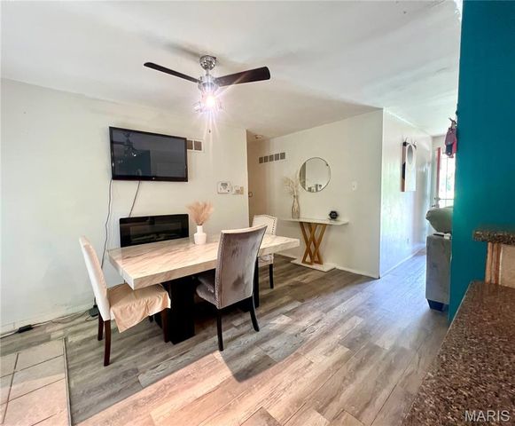 10201 Royal Drive, Unincorporated, MO 63136