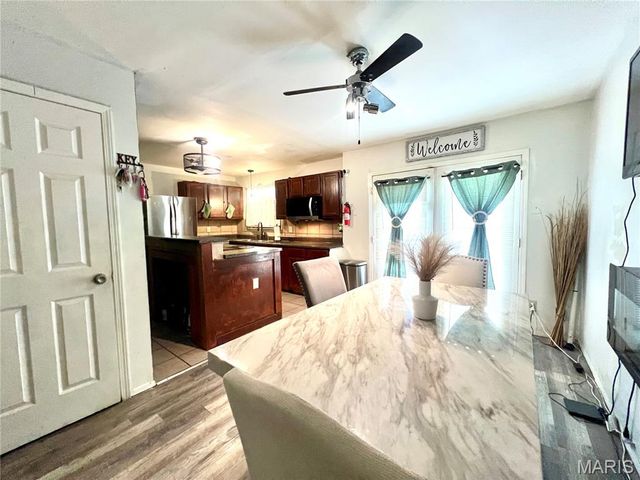 10201 Royal Drive, Unincorporated, MO 63136