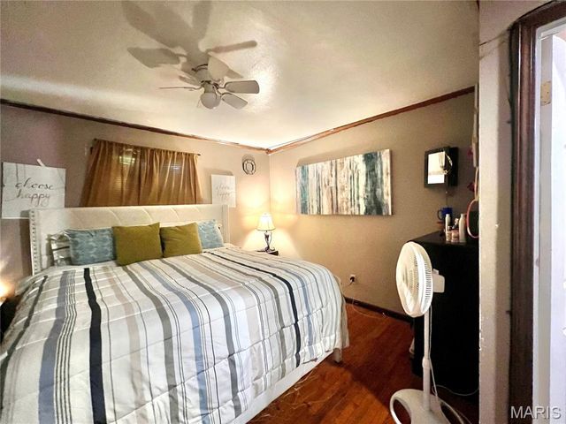 10201 Royal Drive, Unincorporated, MO 63136