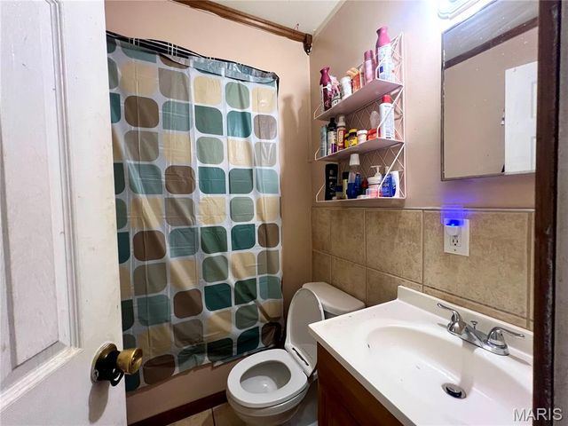 10201 Royal Drive, Unincorporated, MO 63136