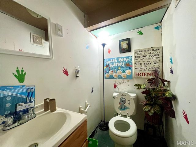 10201 Royal Drive, Unincorporated, MO 63136