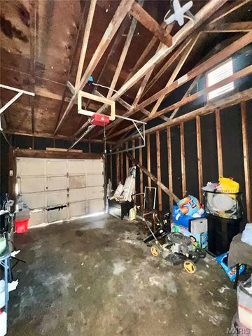 10201 Royal Drive, Unincorporated, MO 63136