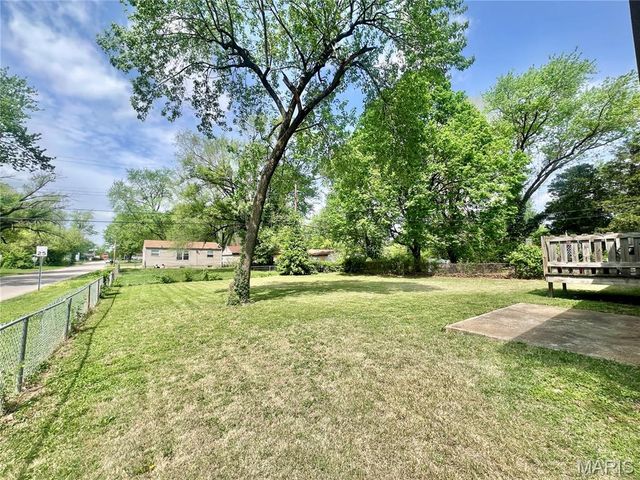 10201 Royal Drive, Unincorporated, MO 63136