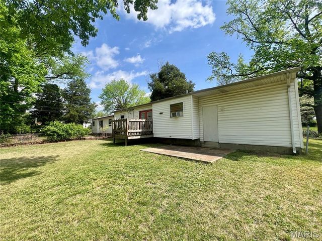 10201 Royal Drive, Unincorporated, MO 63136