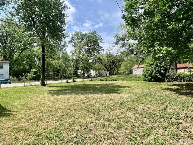 10201 Royal Drive, Unincorporated, MO 63136